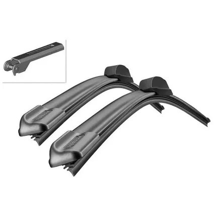 Фото №0 Щетка стеклоочистителя