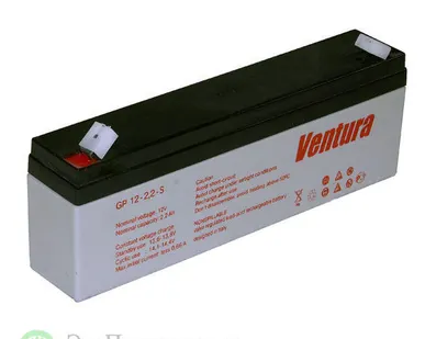 фото Аккумулятор Ventura GP 12-2,2-S