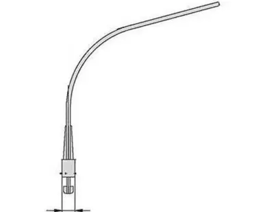 фото Кронштейн К1К-1.5-1.5-0.1-0.048 Пересвет В00000148
