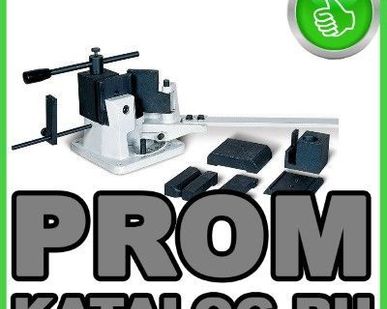 фото Гибочные станки Proma