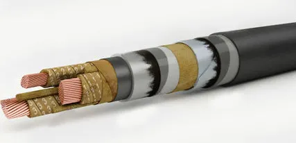 Фото №0 Кабель СБПАШв 4х2х0,9