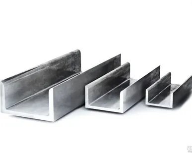 фото Двутавр 35*30*2*2,5 Д16Т алюминий