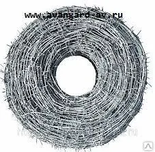 фото 450-40-3 спиральный барьер безопасности СББ, бухта