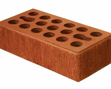 фото КР-л-пу "КРАСНЫЙ" 250*120*88 1,4 НФ/150/1,2/75/ГОСТ 530-2012 (1п-348)