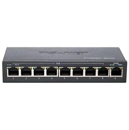 Фото №0 Коммутатор TG-NET