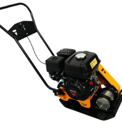 Фото №0 Виброплита Сплитстоун VS 104 (55 кг)