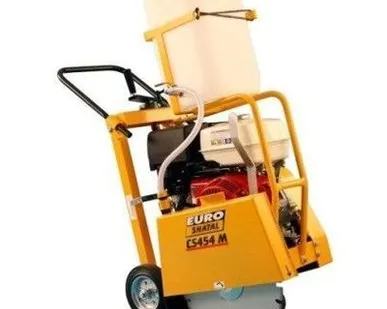 фото Резчик швов CS454М Euroshatal (Израиль)