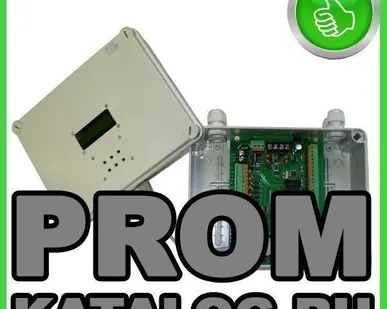 фото Теплорегулятор