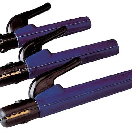 Фото №0 SAMSON 300 ESAB Электрододержатель ESAB