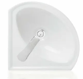 фото Раковина Веер Sanita