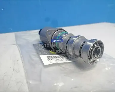 фото Клапан корпуса масляных фильтров грузовиков Вольво и Рено