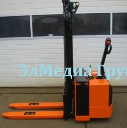 Фото №0 Рохля штабелер