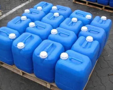фото Перекись водорода техническая 37 %