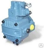 фото Насос гидравлический PVX-60B25-RF-P-5SP12226-A CONTINENTAL HYDRAULICS