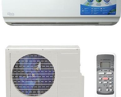 фото Сплит-система OASIS серии Comfort CL-9