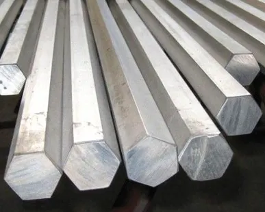 фото Шестигранник 14 калиброванный ст.20