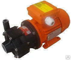 Фото №0 Насос герметичный ADM10