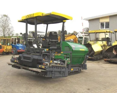 фото Аренда дорожной техники