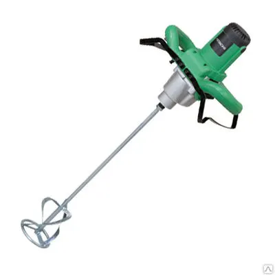 Фото №0 Миксер Hitachi UM 12 VST