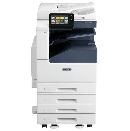 Фото №0 МФУ Xerox VersaLink C7025 с