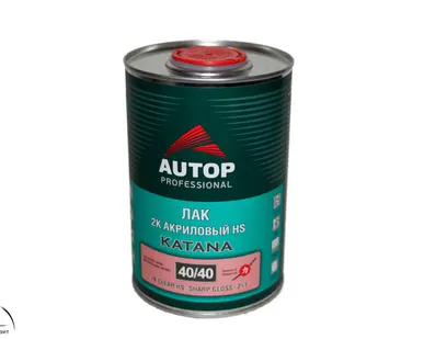 фото AUTOP 40/40