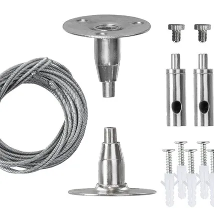 Фото №0 JazzWay Подвес для трека PTR S-2.0m Jazzway