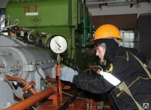 фото Обучение Машинист технологических насосов