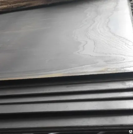 Фото №0 Лист Ниобий 10х192х376