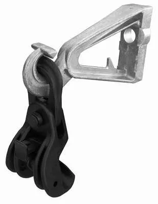 Фото №0 Комплект промежуточной подвески ES 1500 НИЛЕД