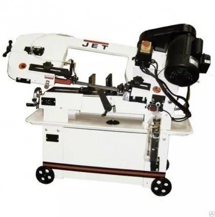 Фото №0 Ленточнопильный станок HVBS-812RK JET