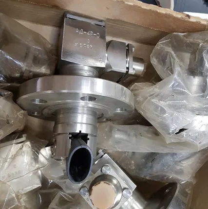 Фото №0 Аккустические датчики уровня АД-4Р-О