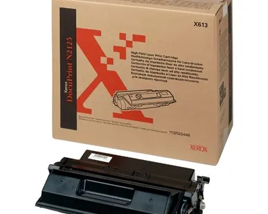 фото Картридж Xerox 113R00446