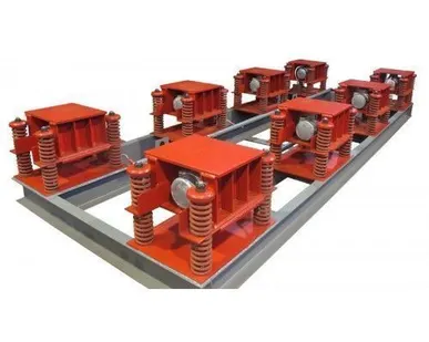 фото Виброплощадка ВПК-10