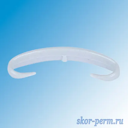 Фото №1 Зажим &quot;Энергофлекс&quot;