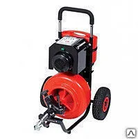 фото Машина для прочистки труб Rothenberger ROSPEED 3F