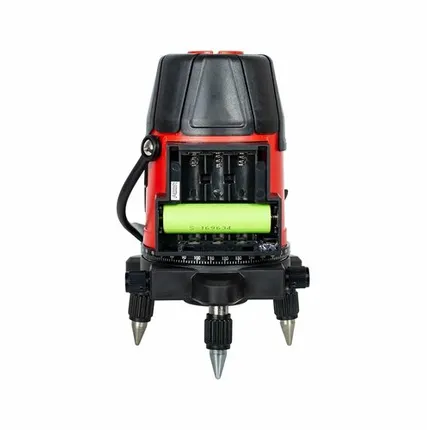 Фото №0 Комплект: лазерный уровень RGK LP-62 + штатив RGK LET-170