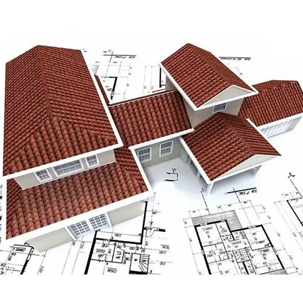 Фото №0 Проектирование домов