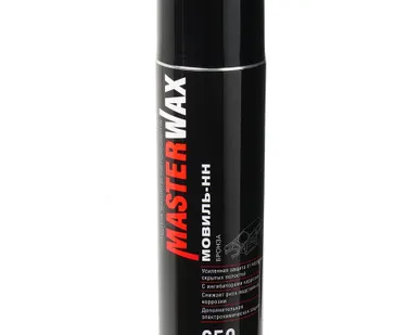 фото Мовиль-НН Бронза MasterWax