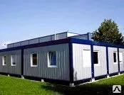 Фото №0 Быстровозводимые модульные здания