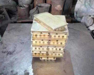 фото Баббит Б-83, Б-16