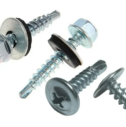 Фото №0 РОВЕН Саморезы