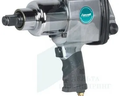 фото Пневматический ударный гайковерт 3/4” IS PRO