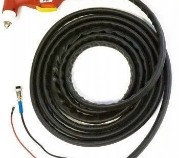 фото Плазменный резак P 80 (2pin, M16*1,5) 5м