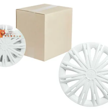 Фото №0 AIRLINE AWCC-14-12 Колпаки колесные 14" "Скай"