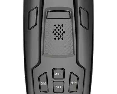 фото Радар-детектор XPX G457-STR