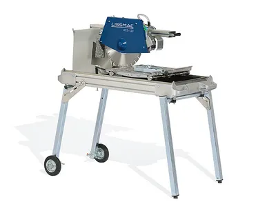 фото Станок отрезной LISSMAC ATS 120-600/4М