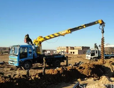 фото Буровая техника FDM FD 820