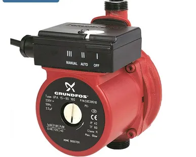 фото Насос повышения давления GRUNDFOS UPA 15-90