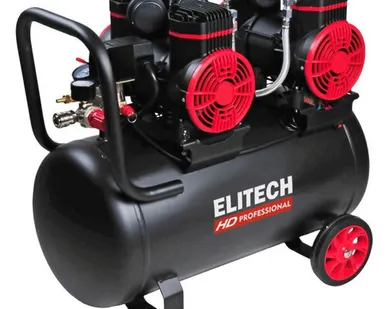 фото Компрессор ELITECH HD ACF 500-50S 2,9кВт 36кг 204540