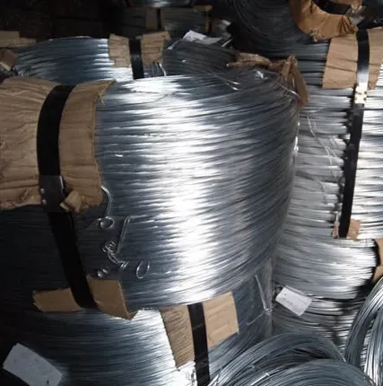 Фото №0 Проволока пружинная 0.4 мм ст. 70 ГОСТ 9389-75